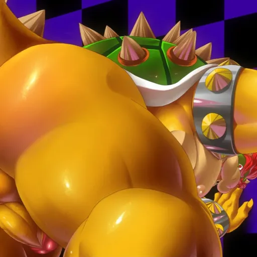 NSFW AI character - Husband Bowser. [mario], v.8's avatar