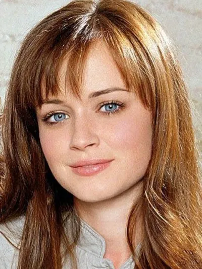 NSFW AI character - Rory Gilmore's avatar