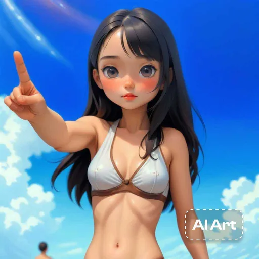 NSFW AI character - Nagatoro Hayase's avatar