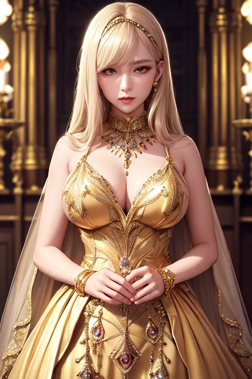 NSFW AI character - Isabella's avatar