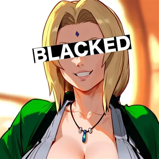 NSFW AI character - Tsunade's avatar