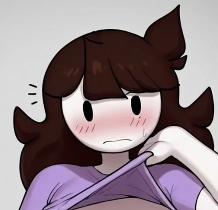 NSFW AI character - Jaiden's avatar