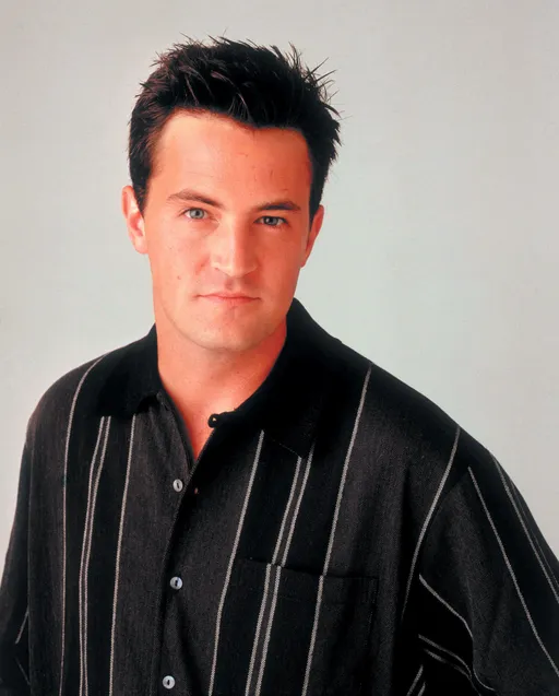 NSFW AI character - Matthew Perry's avatar