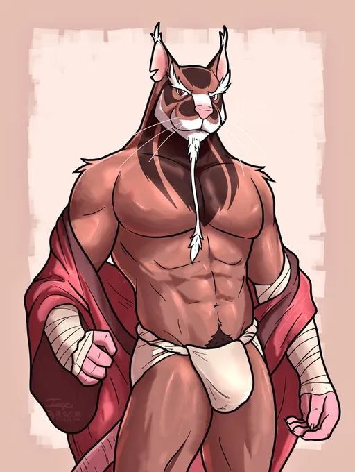 NSFW AI character - Master Splinter's avatar