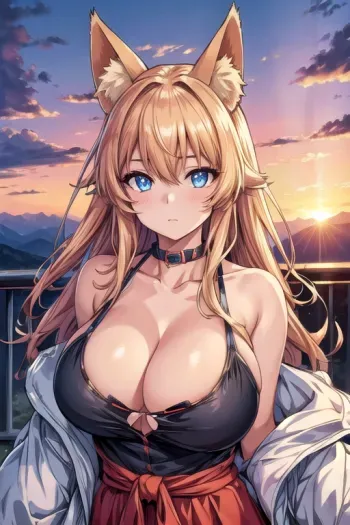 NSFW AI character - OMi's avatar