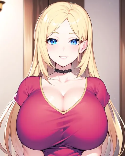 NSFW AI character - Watase Otoha's avatar