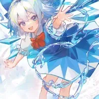 NSFW AI character - Cirno's avatar