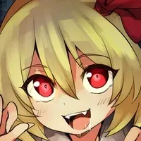 NSFW AI character - Rumia's avatar