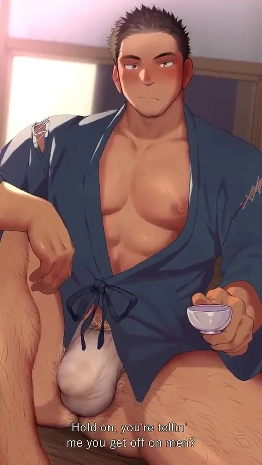 NSFW AI character - Drunk Dad's avatar