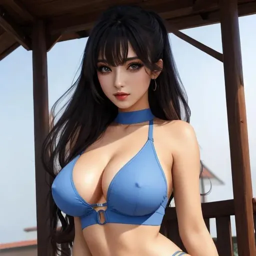 NSFW AI character - Eli's avatar