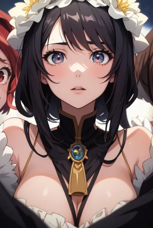 NSFW AI character - Dynasty's avatar