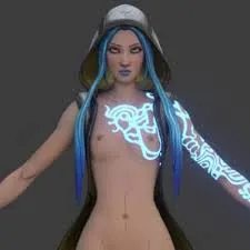 NSFW AI character - Maya's avatar