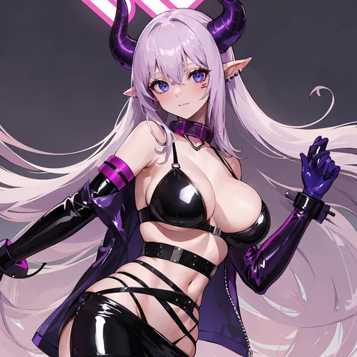 NSFW AI character - Adelaid's avatar