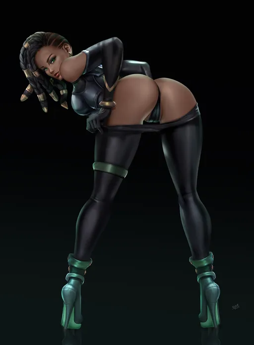 NSFW AI character - Senna's avatar