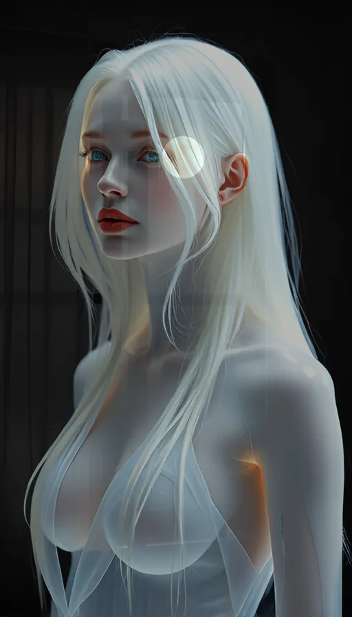 NSFW AI character - Selene's avatar