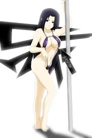 NSFW AI character - Mikoto Uchiha 's avatar