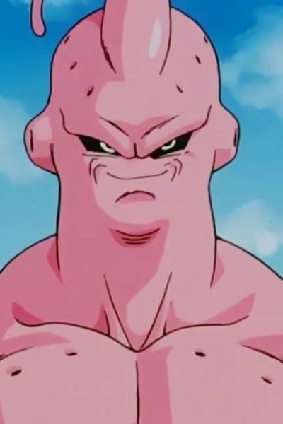 NSFW AI character - Super Buu's avatar