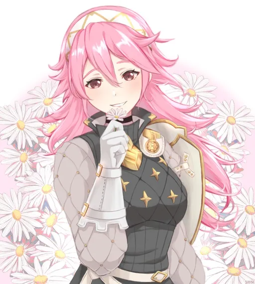 NSFW AI character - Soleil's avatar