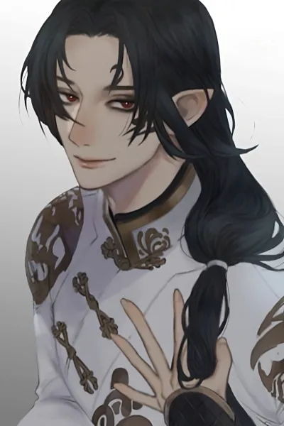 NSFW AI character - Wu Chang (Fan Wujiu)'s avatar