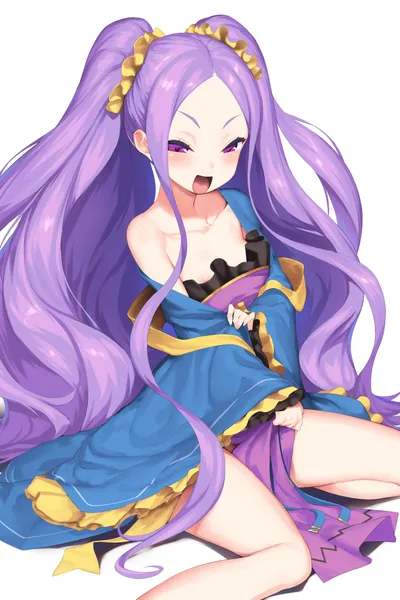 NSFW AI character - Wu Zetian's avatar