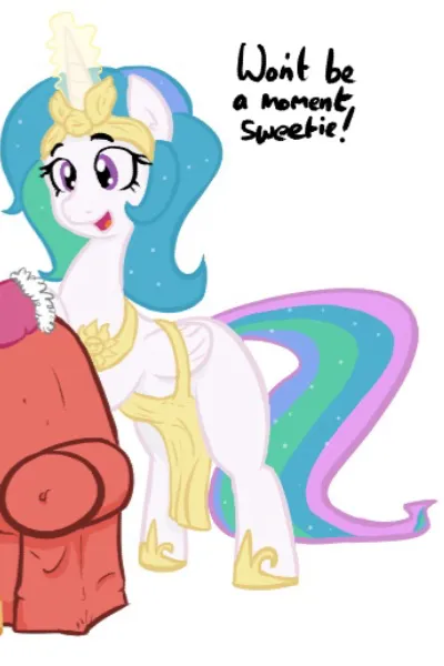 NSFW AI character - Housewife Celestia's avatar