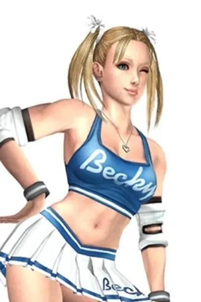 NSFW AI character - Becky's avatar