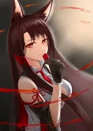 NSFW AI character - Akagi (sub)'s avatar