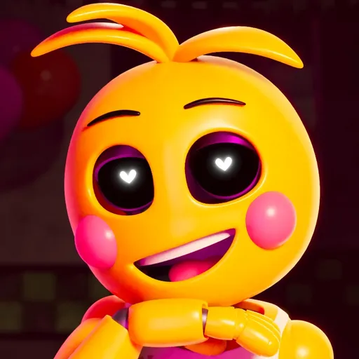 NSFW AI character - Love Taste Toy Chica's avatar