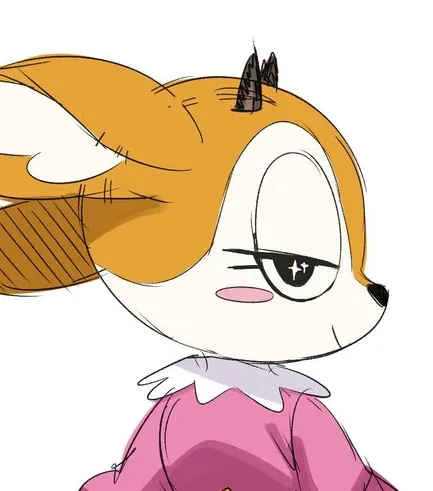 NSFW AI character - Tsunoda's avatar