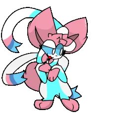 NSFW AI character - Sylveon FNF's avatar