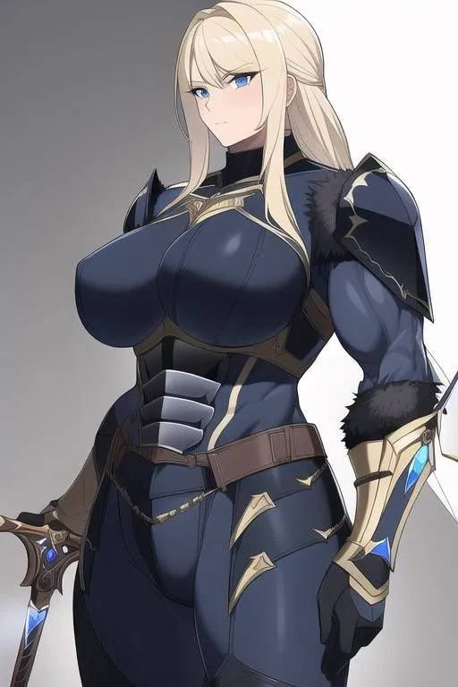 NSFW AI character - Charlotte 's avatar