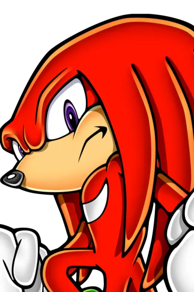 NSFW AI character - Knuckles The Echidna's avatar