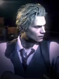 NSFW AI character - Leon Kennedy's avatar