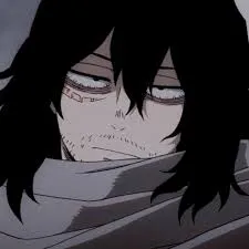 NSFW AI character - Aizawa Shota's avatar