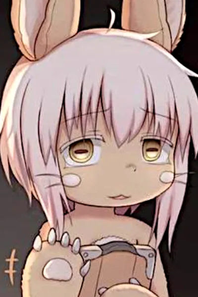 NSFW AI character - Nanachi's avatar