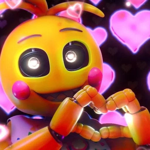 NSFW AI character - Toy Chica's avatar