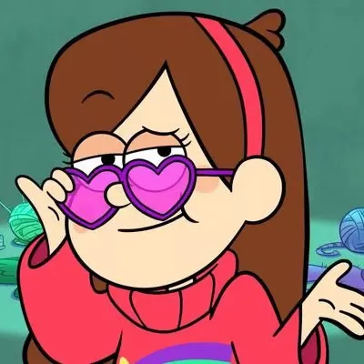 NSFW AI character - Mabel Pines's avatar