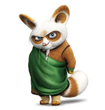 NSFW AI character - Master shifu 's avatar