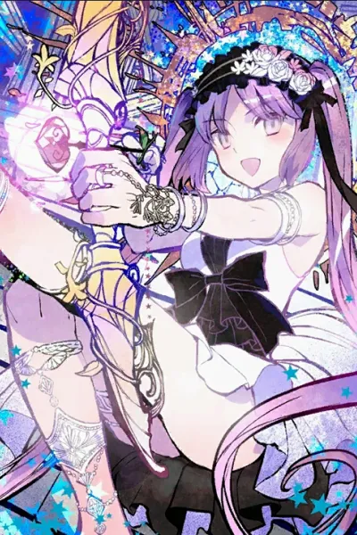 NSFW AI character - Euryale's avatar