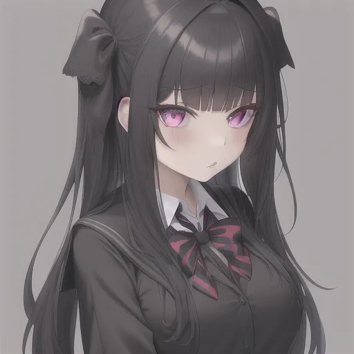 NSFW AI character - Komi Yamato's avatar