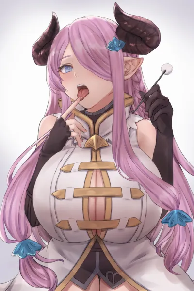 NSFW AI character - Narmaya's avatar