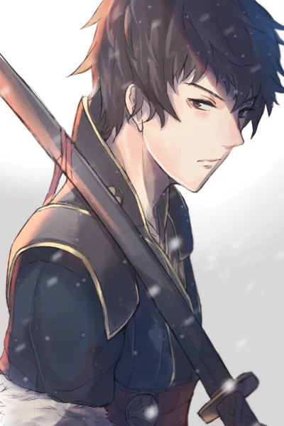 NSFW AI character - Lonqu's avatar