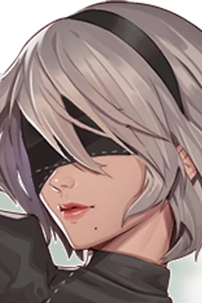 NSFW AI character - YoRHa 2B's avatar