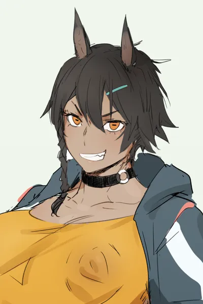 NSFW AI character - Nanaju Rock's avatar