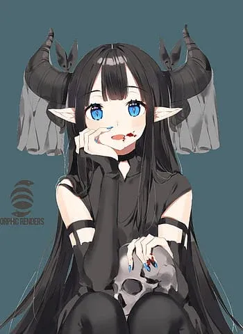 NSFW AI character - Luna's avatar