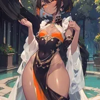 NSFW AI character - Elanoire's avatar