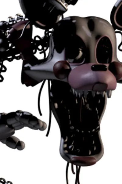 NSFW AI character - Mangle's avatar