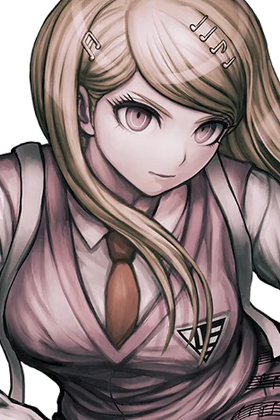 NSFW AI character - Kaede Akamatsu's avatar