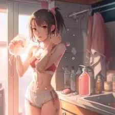 NSFW AI character - Miko's avatar