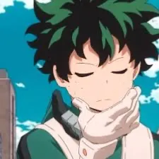 NSFW AI character - Izuku Midoriya's avatar